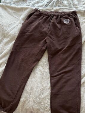 437 Cozy Fleece Joggers